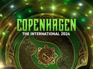 'DOTA 2' The International 13 akan Berlangsung di Kopenhagen