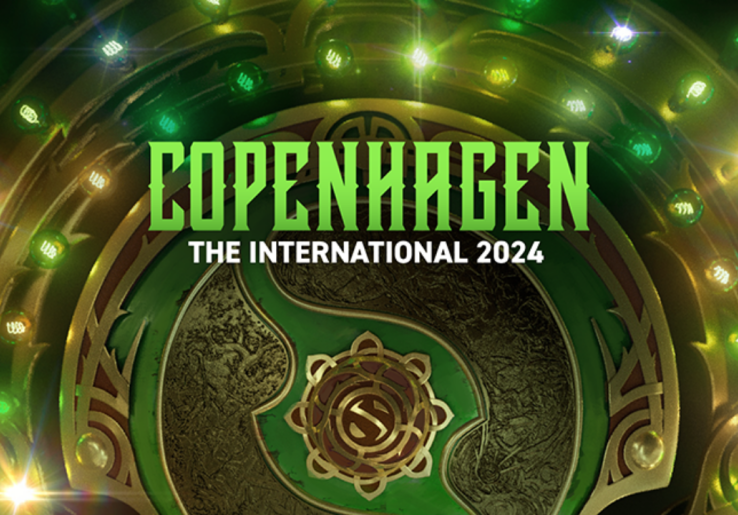 'DOTA 2' The International 13 akan Berlangsung di Kopenhagen