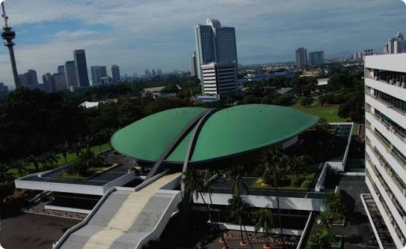 Jadwal Sidang Tahunan MPR/DPR yang Digelar Hari Ini