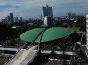 Jadwal Sidang Tahunan MPR/DPR yang Digelar Hari Ini