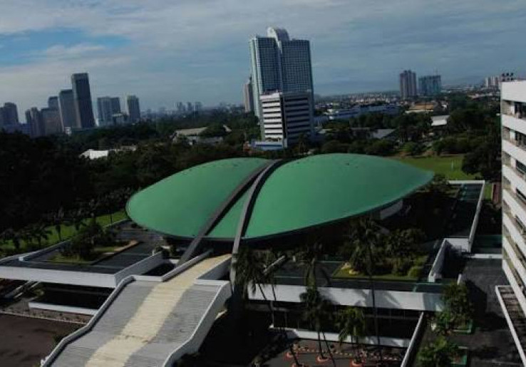 Bahas RUU TPPO, DPR Beri Sinyal Lahirnya Badan Baru di RI