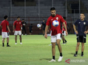 Timnas Indonesia U-23 dalam Motivasi Tinggi Jelang Hadapi Korea Selatan, Terlebih Setelah Menang Besar atas Makau