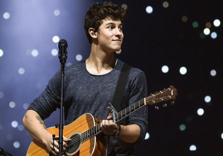 Promotor Ungkap Permintaan Manis Shawn Mendes Untuk Penggemar Indonesia Yang Akan Menonton Konsernya