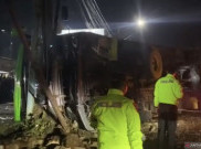 Bus Bawa Anak SMK Kecelakaan di Ciater Tidak Lakukan Uji Berkala
