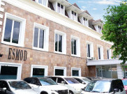 ESMOD Masuk 5 Besar Fashion School Terbaik Dunia