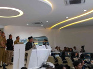  Hadapi Penyebaran Virus Corona, Ridwan Kamil Andalkan Koordinasi Online 