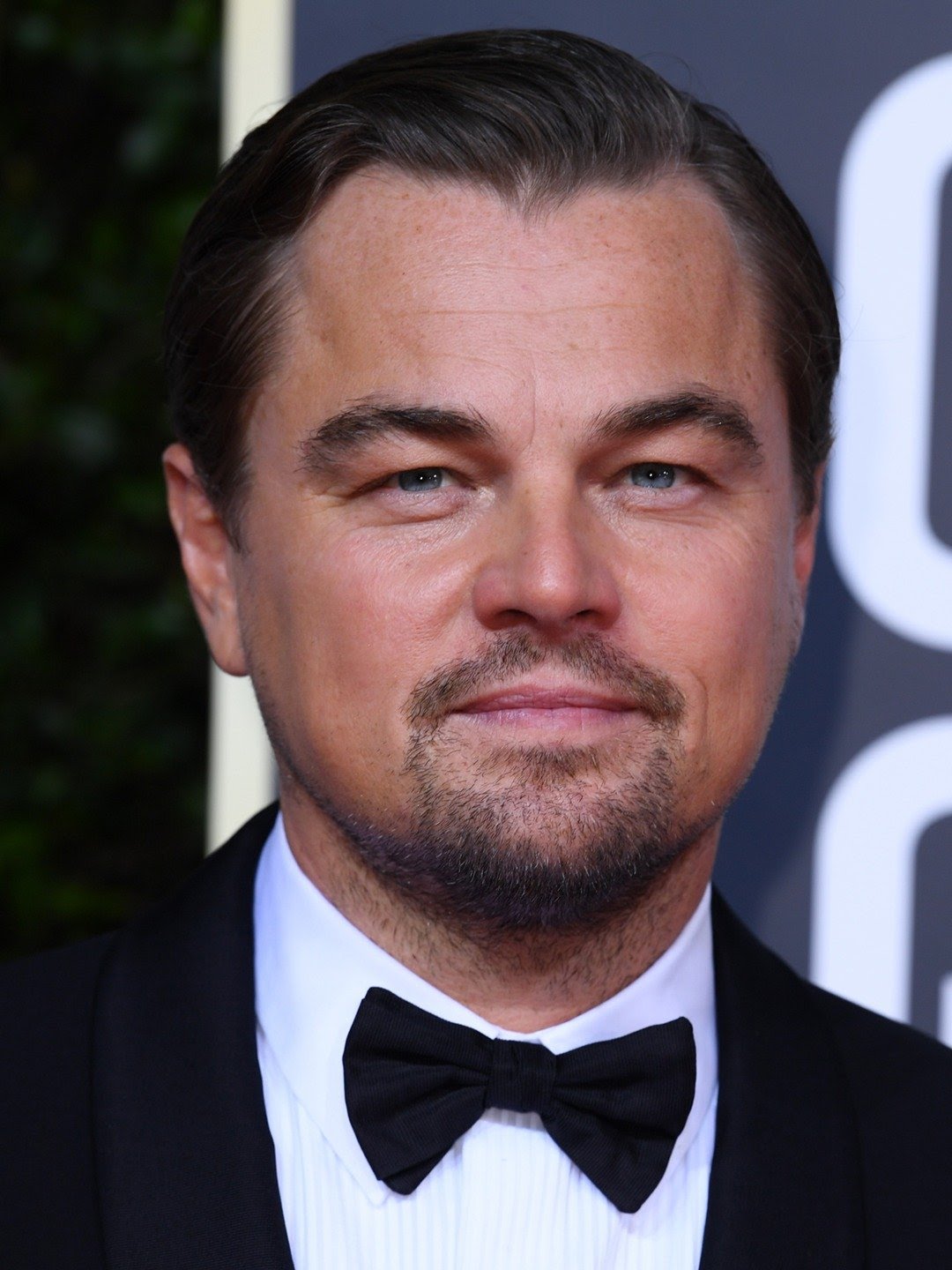 leonardo dicaprio