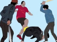 Ninoy Karundeng Mengaku Diteror Sejumlah Orang