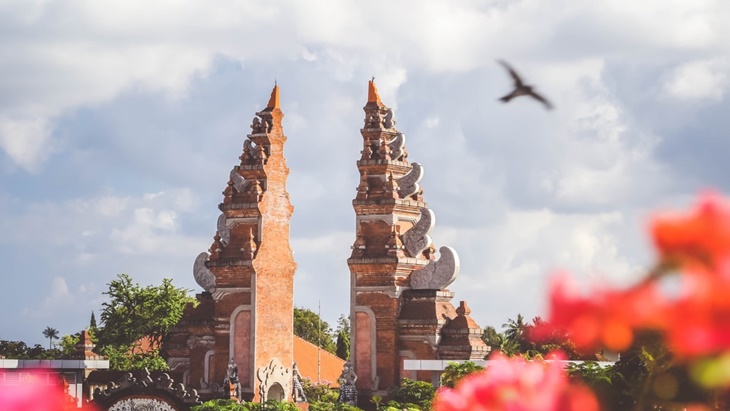 Media Sosial untuk Bangkitkan Pariwisata