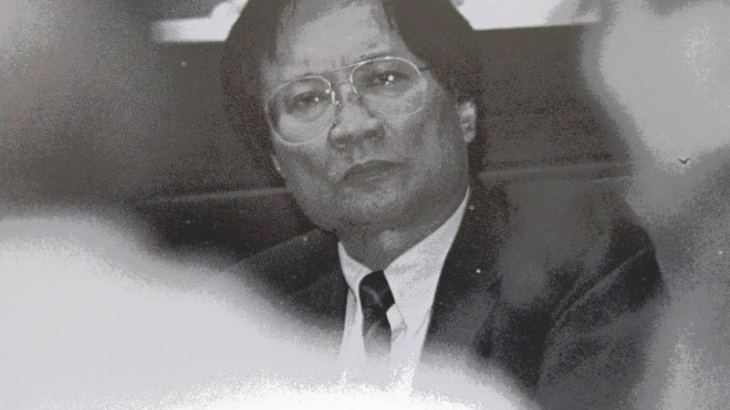 Kisah Hidup Tan Joe Hok Legenda Bulu Tangkis Indonesia