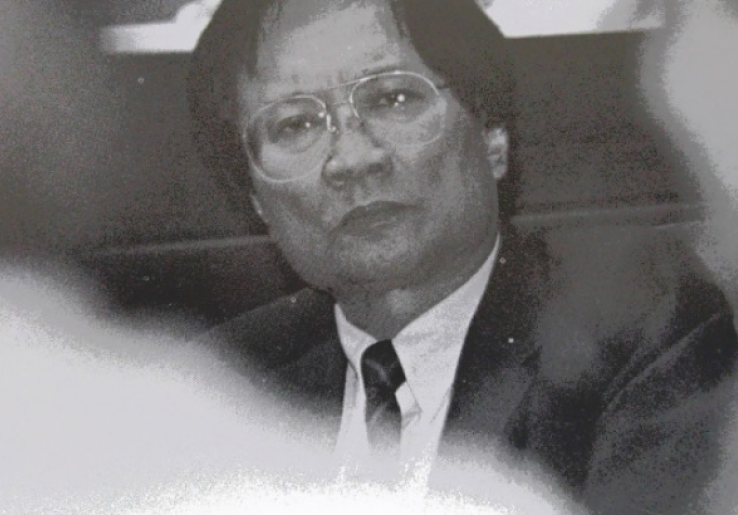 Kisah Hidup Tan Joe Hok Legenda Bulu Tangkis Indonesia