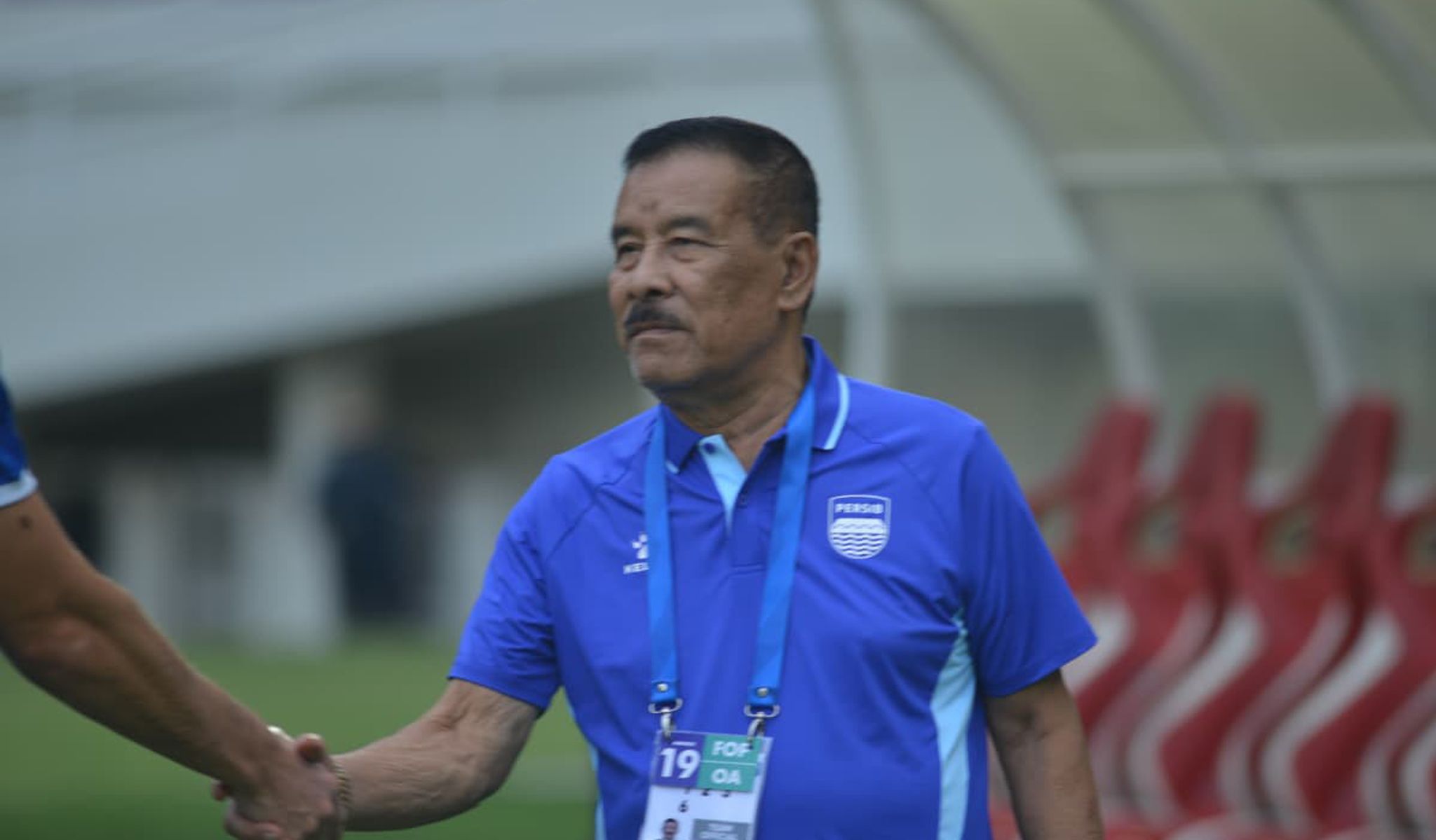 Persib Bandung Akan Lebih Superior pada Musim 2026/2027, Menurut Umuh Muchtar Menyusul Sukses ke Final Piala Presiden 2026