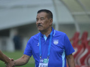Persib Bandung Akan Lebih Superior pada Musim 2026/2027, Menurut Umuh Muchtar Menyusul Sukses ke Final Piala Presiden 2026