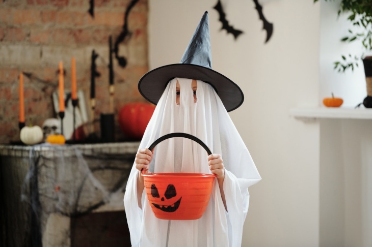 Mirip Halloween, Intip Tradisi Menghormati Arwah di Berbagai Negara