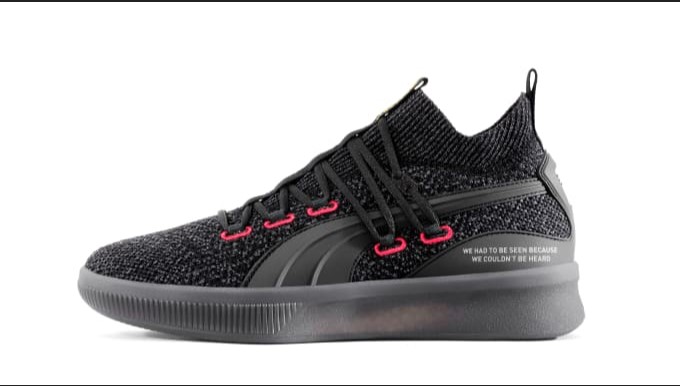 Puma Clyde Court Reform