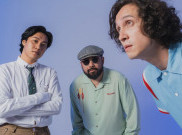 SonicFlo, Band Baru Coki Bollemeyer yang Usung Musik Reflektif dan Spiritual