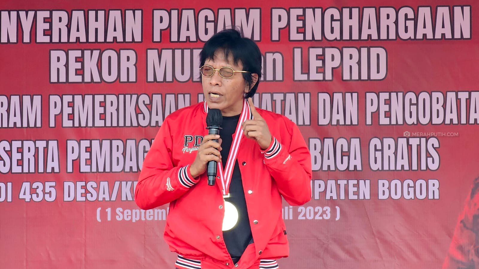 Golkar-PAN Dukung Prabowo, Politisi PDIP Sebut Kunci Kemenangan di Tangan Rakyat
