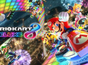 'DLC Mario Kart 8 Deluxe', Bukti Nintendo Belum Butuh 'Mario Kart 9'