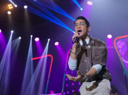 Meski Tengah Sakit, Afgan Sukses Pukau dan Bikin Baper Penonton Java Jazz Festival 2019