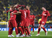Liverpool Melaju Ke Final Liga Champions