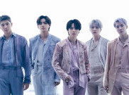 BTS Rilis Buku Resep Masak