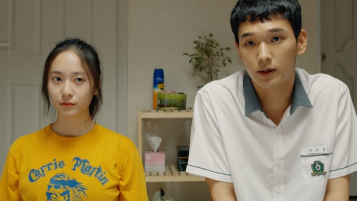 3 Film Korea yang Mengandung Pelajaran Hidup Berharga
