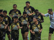 Dijamu Persijap, Semen Padang Bertekad Putus 8 Kekalahan Beruntun yang Bikin Terpaku di Dasar Klasemen, Cek Link Live Streaming-nya