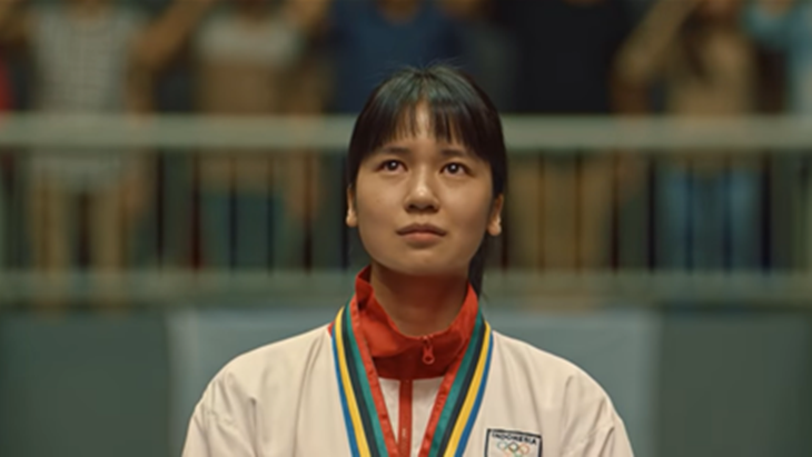 Pas Sama Suasana Olimpiade, ini 5 Film Olahraga Berdasarkan Kisah Nyata