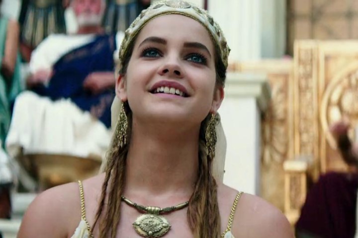 Mengenal Barbara Palvin, Member Terbaru Victoria's Secret Angel