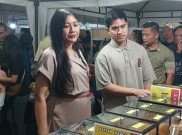 Bertemu Kaesang, PKS Solo Sodorkan Calon Wakil Wali Kota