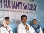  Pasien Suspect Corona Yang Meninggal di RSPI Idap Komplikasi
