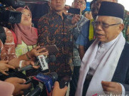 Pemerintah Masih 