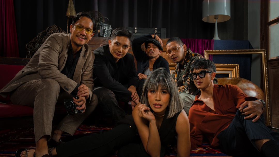 MALIQ & D'Essentials Sedang Siapkan Album Terbaru Tahun ini