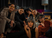 MALIQ & D'Essentials Sedang Siapkan Album Terbaru Tahun ini
