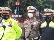 Malam ini Diprediksi Warga Jakarta Tinggalkan Ibu Kota