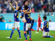 Prediksi Laga Jepang Vs Kroasia Perebutkan Tiket Perempat Final