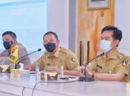 Perpanjang PPKM Mikro, Pemkot Solo Buka Bioskop dan Izinkan Turnamen Piala Menpora