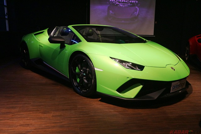 Huracan