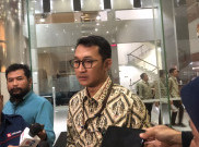 KPK Geledah Tiga Ruangan Dirjen ATR/BPN, Amankan Dokumen dan Bukti Elektronik