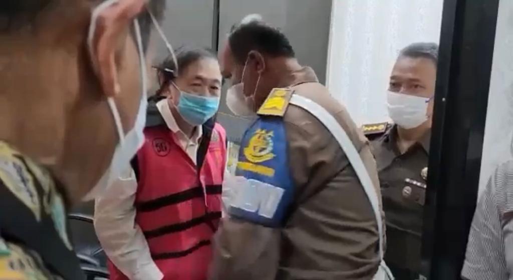 Kejagung Koordinasi dengan KPK Tangani Kasus Surya Darmadi