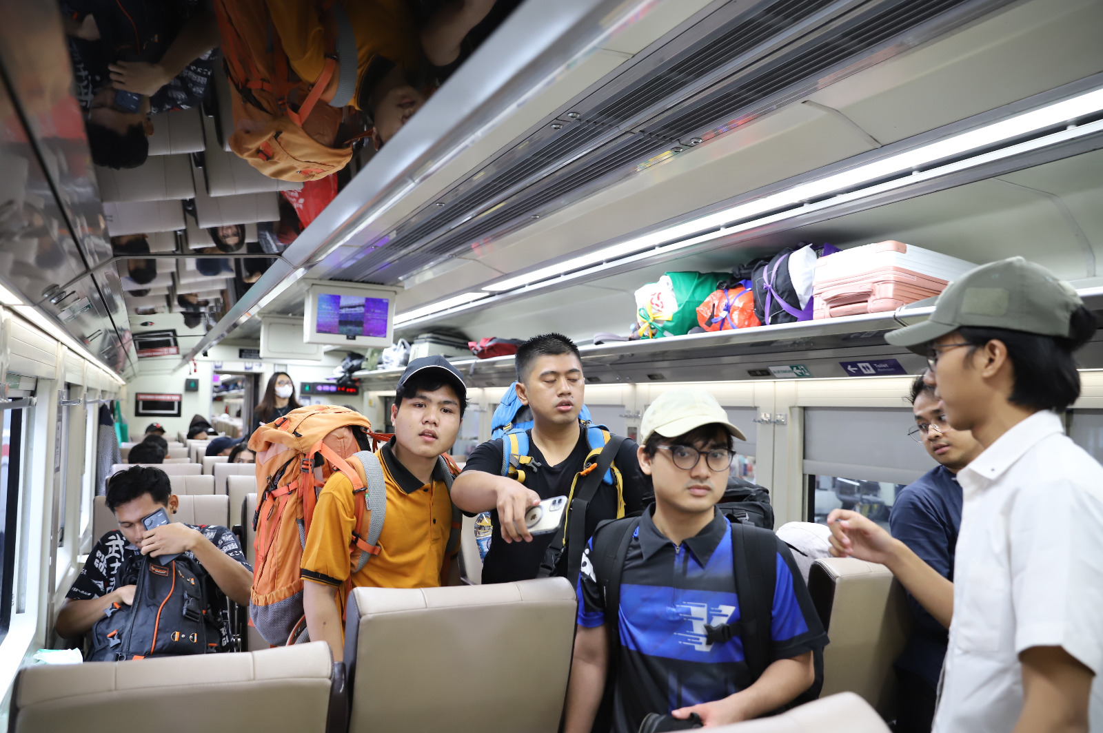 Jangan Cuma Pesawat, Pemerintah Diminta Beri Diskon untuk Semua Moda Transportasi saat Mudik