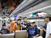Jangan Cuma Pesawat, Pemerintah Diminta Beri Diskon untuk Semua Moda Transportasi saat Mudik