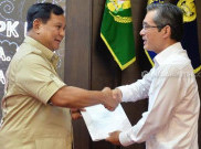 BPK Periksa Anggaran Kemenhan Senilai Rp131 Triliun