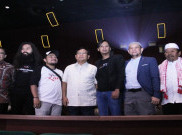 Prabowo Wajibkan Semua Kader Gerindra Nonton Film 212 The Power of Love 