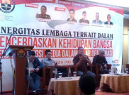 Berubah Jadi Badan, Humas Polri Bakal Dipimpin Jenderal Bintang Tiga