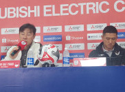 Timnas Indonesia tak Lolos Semifinal Piala AFF 2024, Shin Tae-yong Akui Gagal