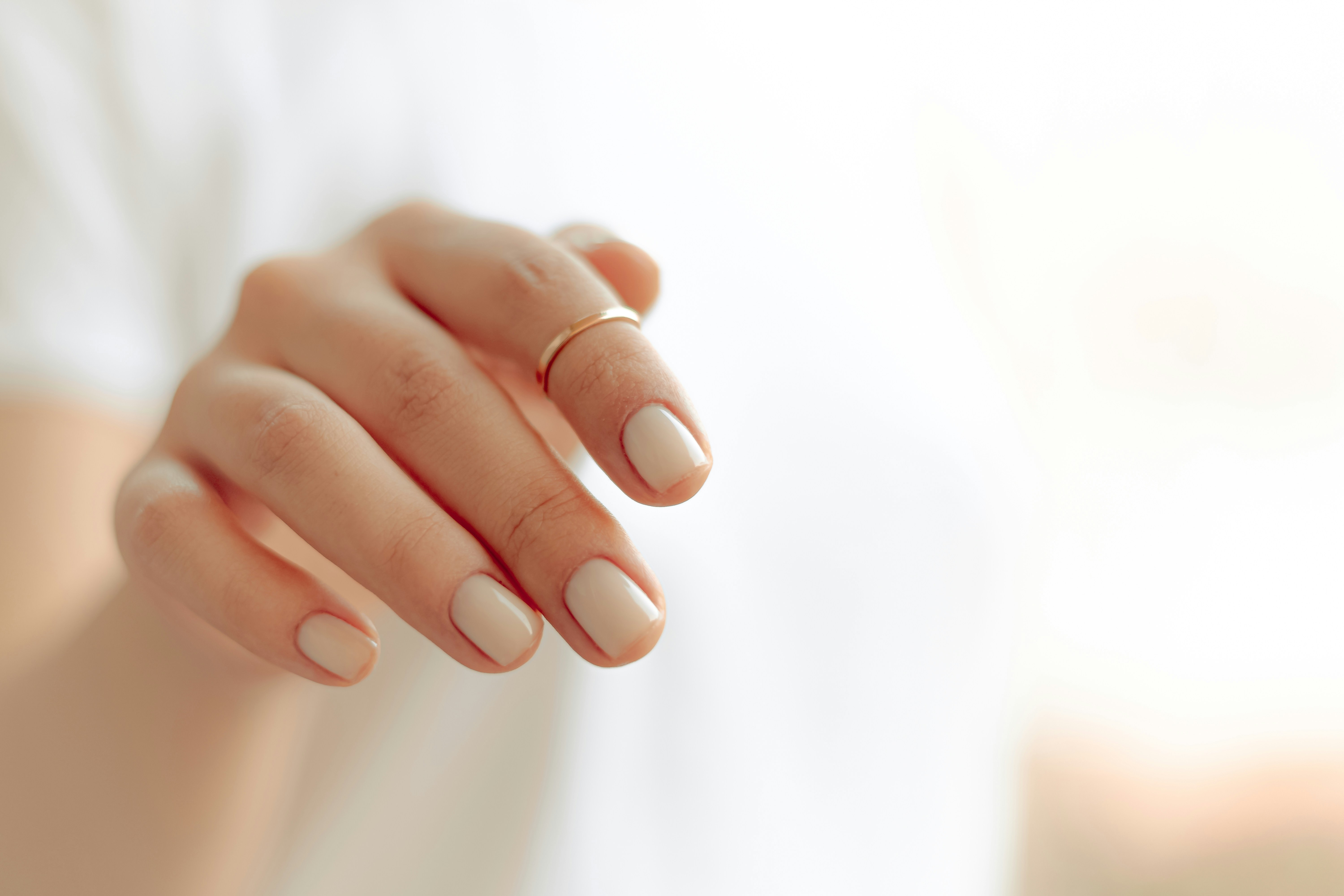 Besok Weekend, Manicure di Rumah yuk Biar Cantik