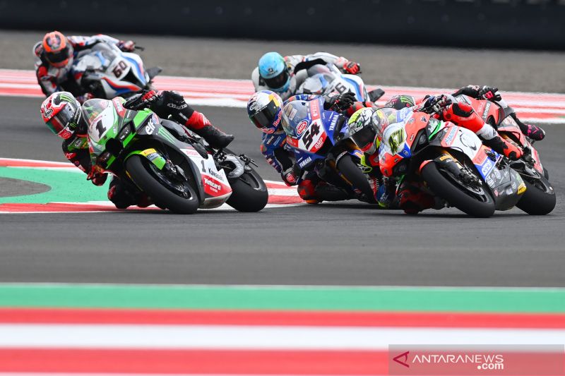 Harga Tiket WSBK di Mandalika Turun 30 Persen, Termurah Rp 74 Ribu