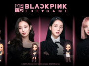 BLACKPINK Ajak Penggemar Jadi Produser Lewat Mobile Game