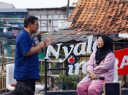 Pramono Anung Siapkan Program Sarapan Gratis untuk Siswa Jakarta
